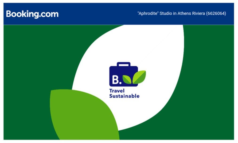 Aphrodite Studio Near Athens Floisvos Marina Εξωτερικό φωτογραφία